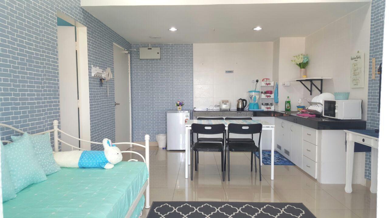 Cheqma D'Perdana Apartment Kota Bharu Exterior photo